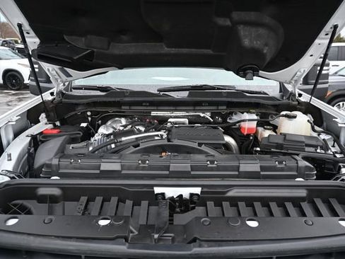 Used 2025 Chevrolet Silverado 3500 LT w/ All Star Edition image 21