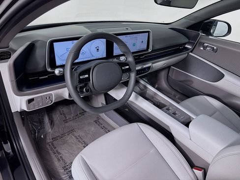 Used 2024 Hyundai Ioniq 6 SEL image 22