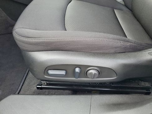 Used 2024 Chevrolet Malibu LT image 10