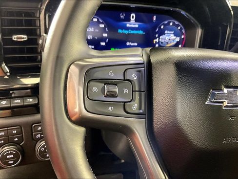 Used 2026 Chevrolet Silverado 2500 ZR2 AWD/4WD image 19
