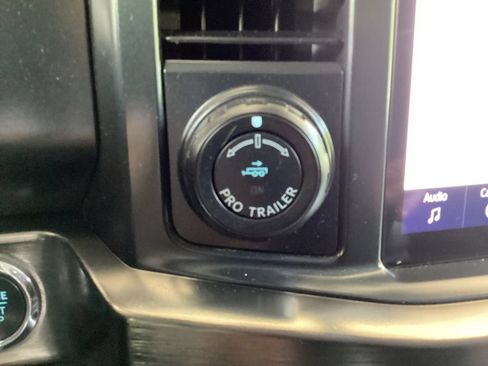 Used 2024 Ford F350 Lariat w/ Lariat Ultimate Package AWD/4WD image 72