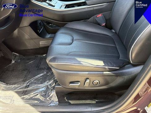 Used 2024 Hyundai Palisade SEL AWD/4WD image 20