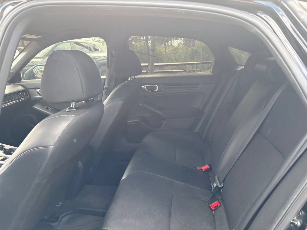 Used 2023 Honda Civic Sport image 12