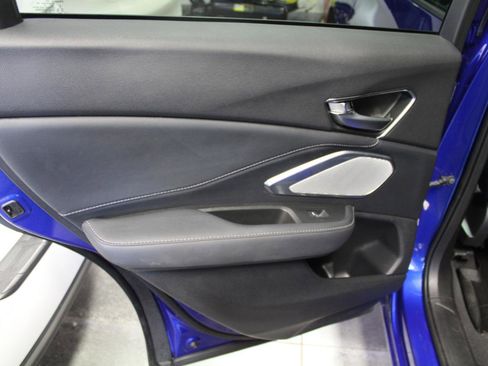 Used 2019 Acura RDX A-Spec image 23