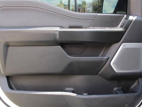 Used 2022 Ford F150 Raptor w/ Equipment Group 801A High AWD/4WD image 12