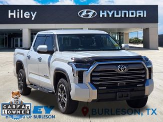 Used 2024 Toyota Tundra Limited w/ Power Package AWD/4WD video 2