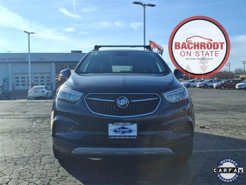 Used 2019 Buick Encore Preferred image 2