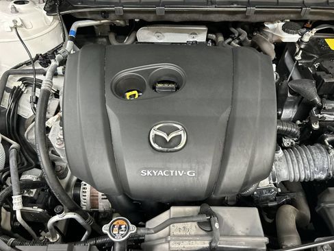 Certified 2023 MAZDA CX-5 AWD 2.5 S image 24