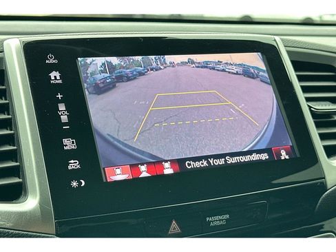 Used 2019 Honda Ridgeline Black Edition image 27