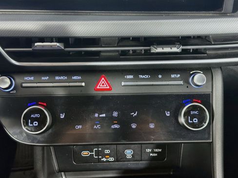 Used 2025 Hyundai Sonata SEL FWD image 24