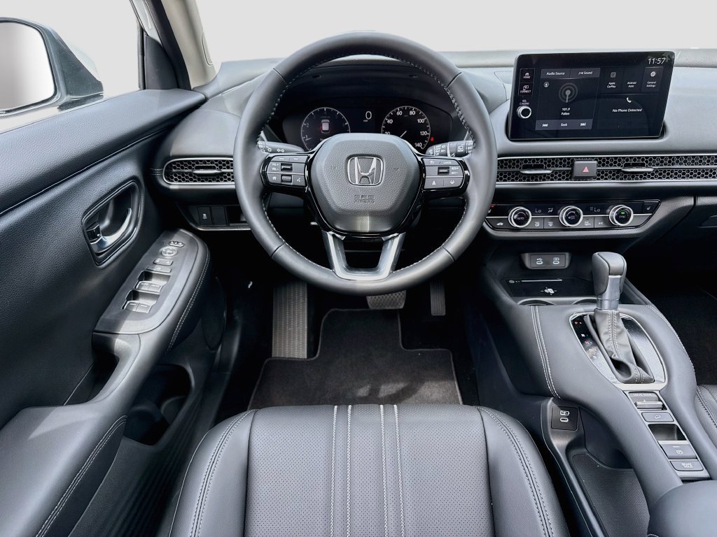 New 2027 Honda HR-V EX-L image 27