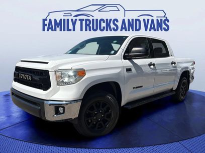 Used 2017 Toyota Tundra SR5