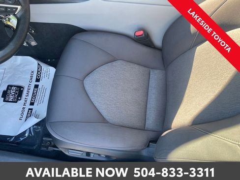 Used 2024 Toyota Camry LE image 26