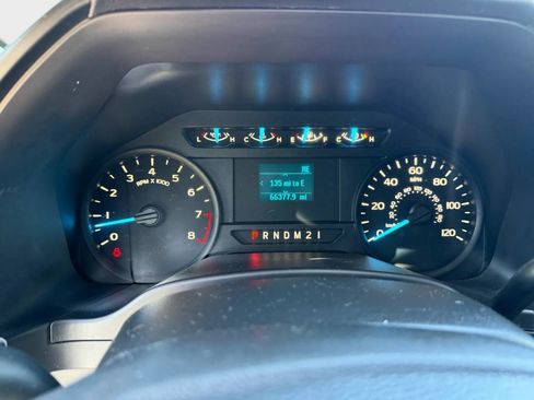 Used 2019 Ford F150 XL w/ XL Power Equipment Group AWD/4WD image 10
