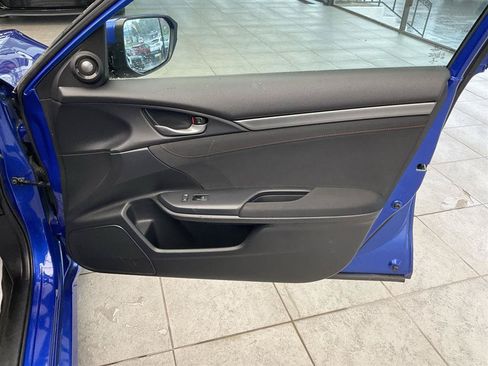 Used 2020 Honda Civic Si image 13