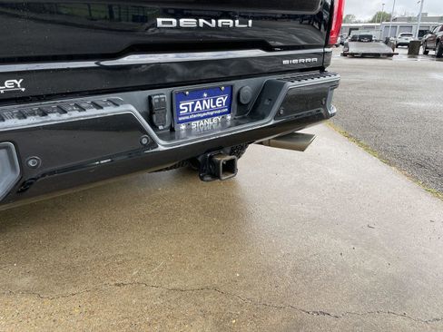 Used 2021 GMC Sierra 2500 Denali w/ Denali Ultimate Package AWD/4WD image 47