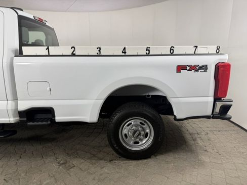 Used 2024 Ford F250 XL w/ XL Chrome Package image 4
