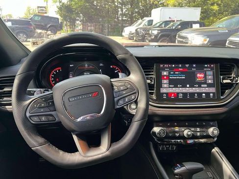 Used 2023 Dodge Durango R/T AWD/4WD image 25
