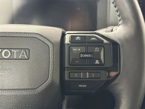 Certified 2024 Toyota Land Cruiser 1958 image 18