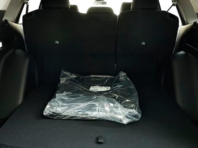 New 2026 Honda CR-V LX image 20