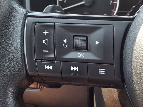 Used 2023 Nissan Rogue SV FWD image 23
