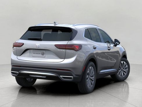 New 2026 Buick Envision Preferred AWD/4WD image 4