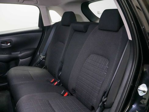 Used 2024 Honda HR-V LX image 17