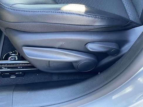 New 2026 Jeep Compass Latitude image 26