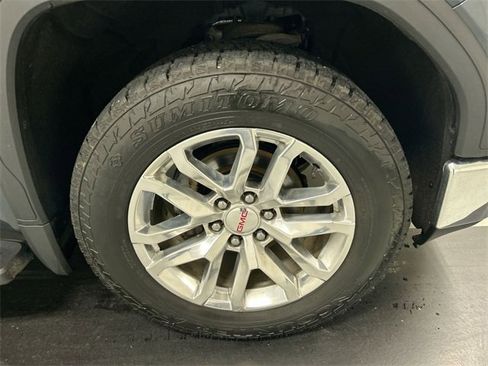 Used 2020 GMC Sierra 1500 SLT w/ SLT Premium Plus Package image 8