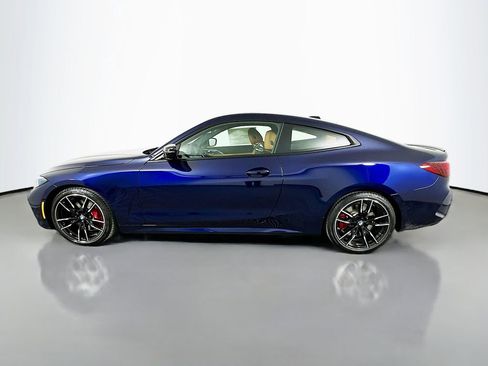 New 2026 BMW M440i Coupe w/ Premium Package RWD image 8