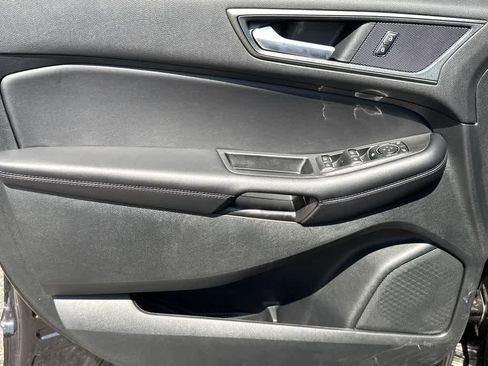 New 2024 Ford Edge SE AWD/4WD image 11