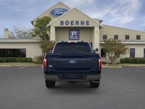 New 2026 Ford F150 King Ranch w/ Equipment Group 601A High AWD/4WD image 5