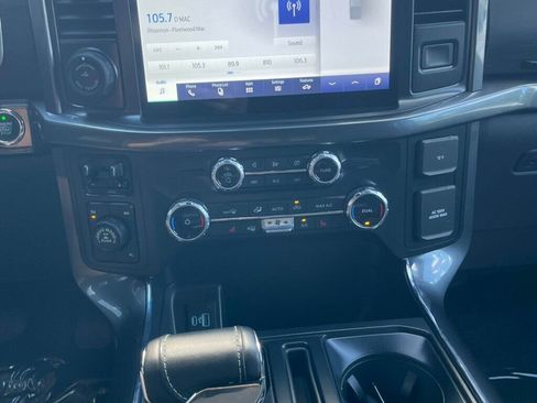 Used 2022 Ford F150 XLT w/ Equipment Group 302A High AWD/4WD image 15