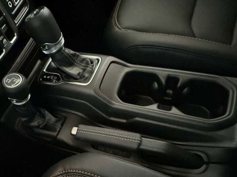 New 2026 Jeep Wrangler Sahara image 25