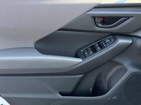 New 2026 Subaru Crosstrek 2.5i AWD/4WD image 14