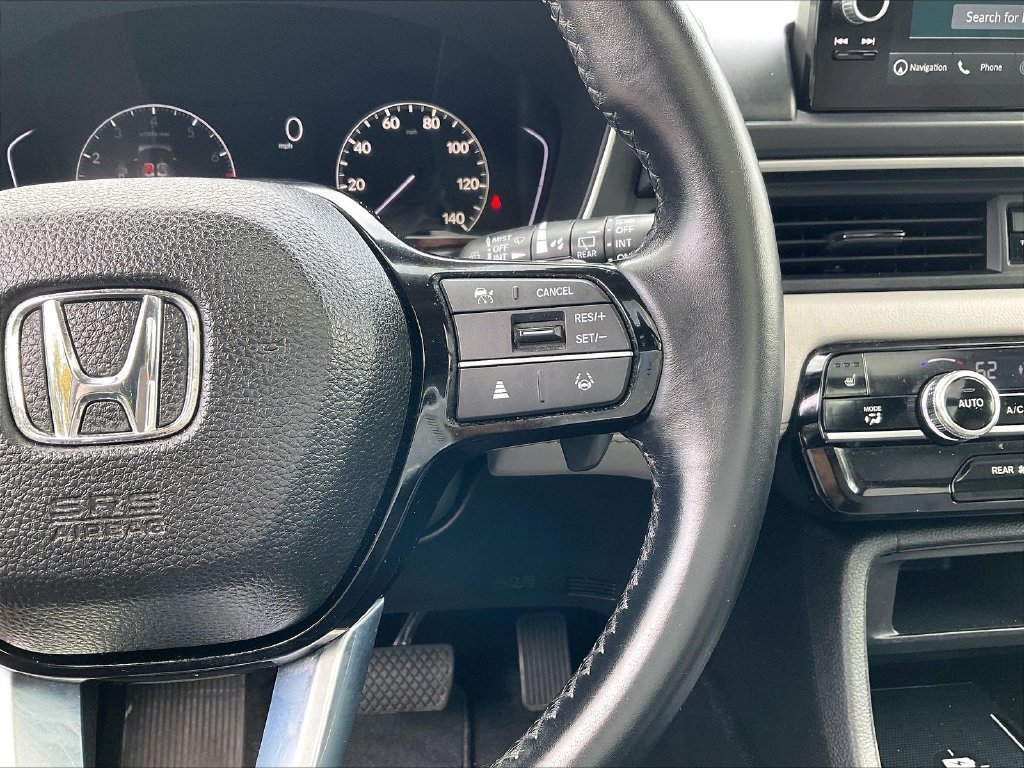 Used 2024 Honda Pilot Touring image 25