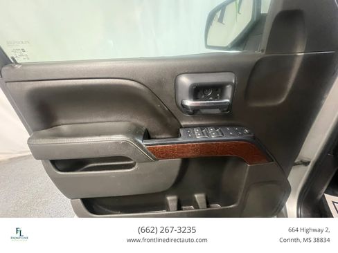 Used 2014 GMC Sierra 1500 SLE w/ Texas SLE Value Package image 12