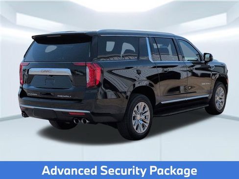 Used 2024 GMC Yukon XL Denali AWD/4WD image 6