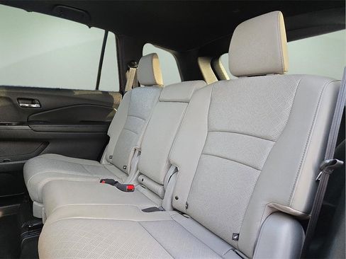 Used 2020 Honda Passport EX-L image 11