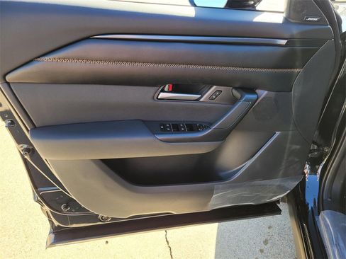 New 2026 MAZDA CX-50 AWD 2.5 Hybrid w/ Weather Package image 17