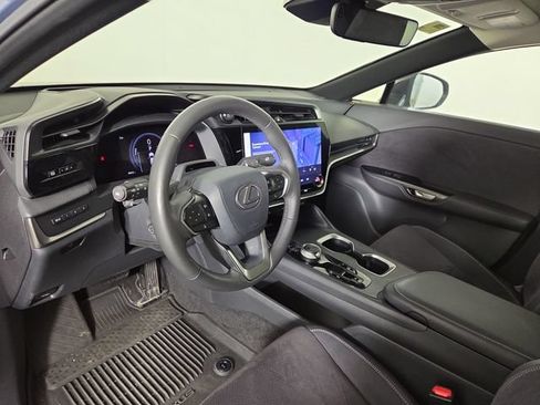 Used 2023 Lexus RZ 450e Premium w/ Accessory Package (2T) AWD/4WD image 15