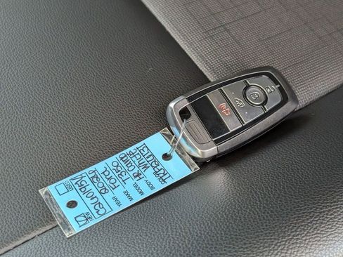 New 2026 Ford Transit 350 148 High Roof Extended w/ Load Area Protection Package image 28