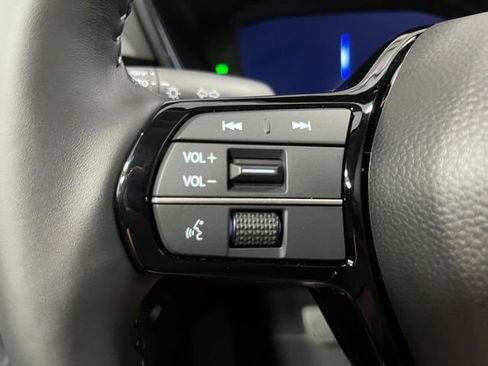 New 2026 Honda CR-V EX-L image 17