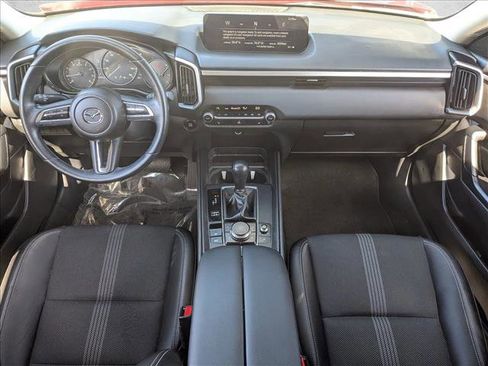 Used 2024 MAZDA CX-50 AWD 2.5 S w/ Preferred Package image 18