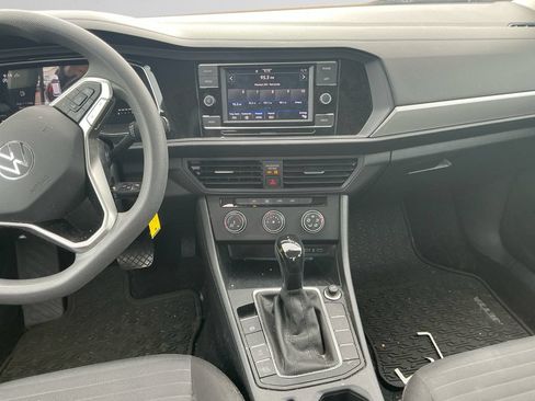 Used 2023 Volkswagen Jetta S FWD image 11