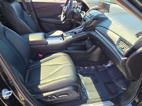 Certified 2023 Acura RDX AWD image 6