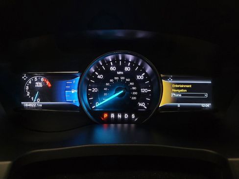 Used 2017 Ford Explorer Limited w/ Equipment Group 301A image 23