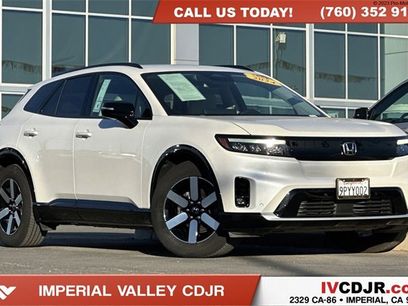 Used 2024 Honda Prologue Touring