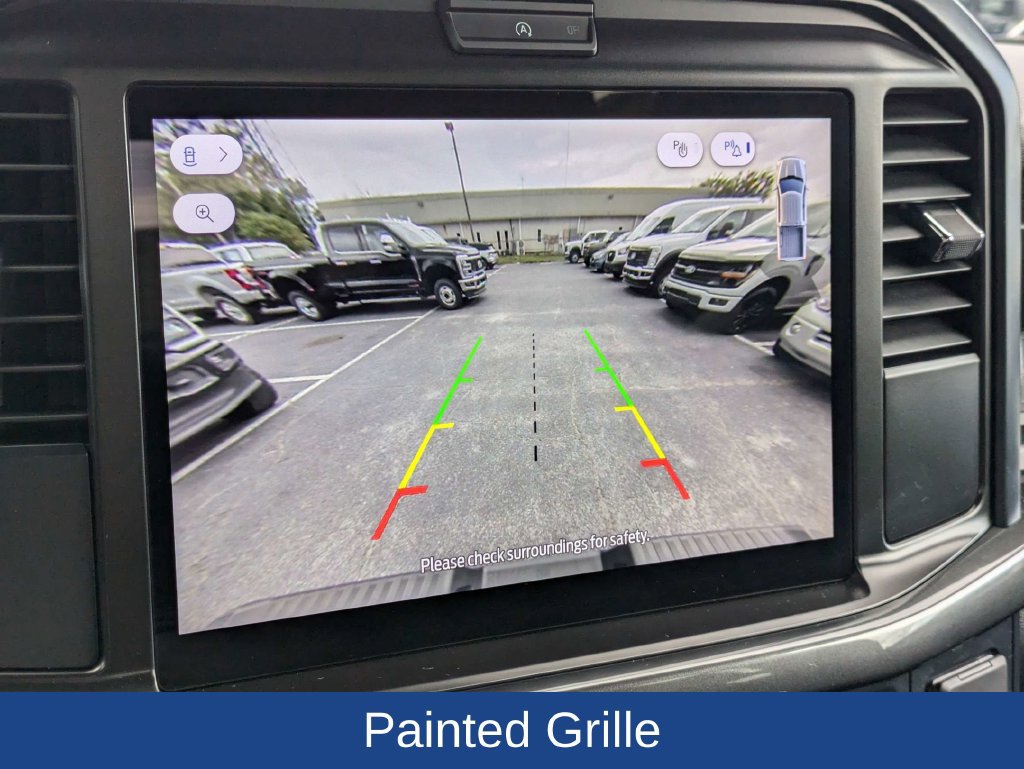 Used 2026 Ford F150 STX w/ F-150 LOBO Package AWD/4WD image 21