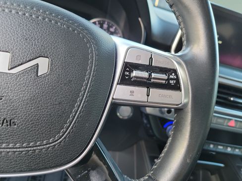 Used 2022 Kia Telluride SX FWD image 25